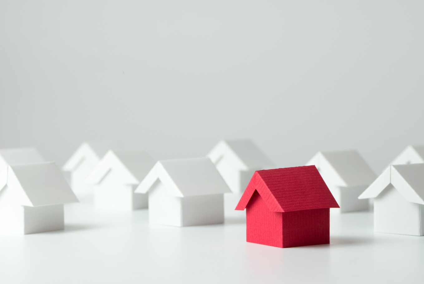 Real Estate & Housing