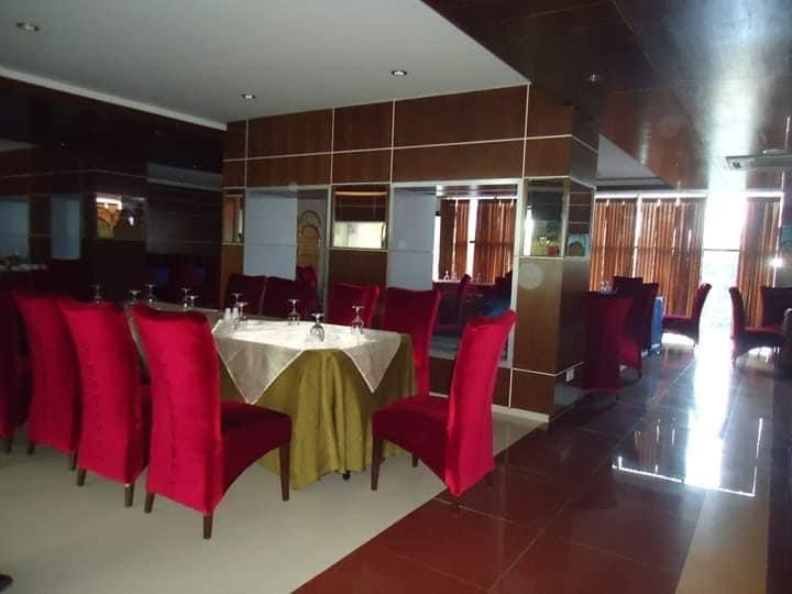 Restaurant Managment